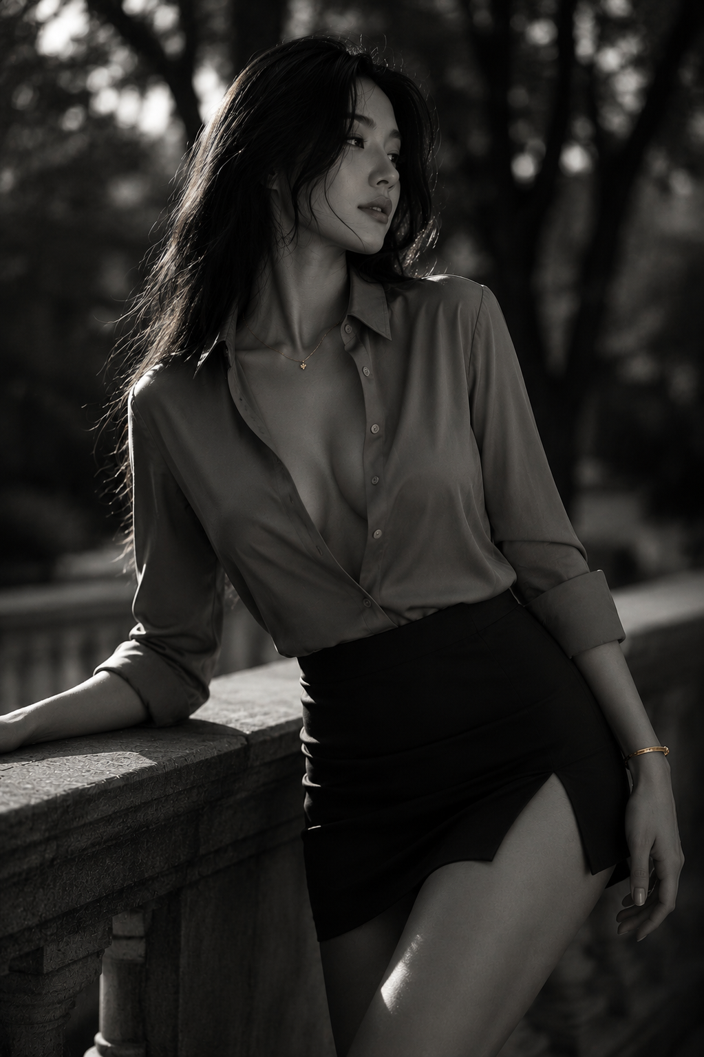 Elegance and style