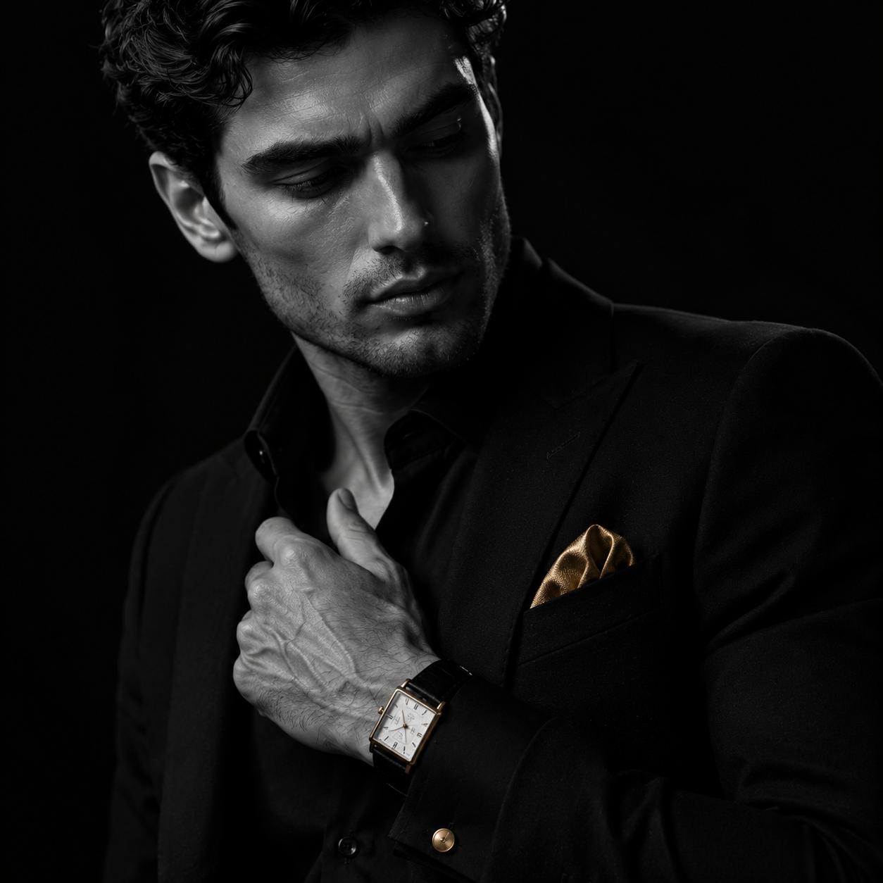 Precision tailoring
